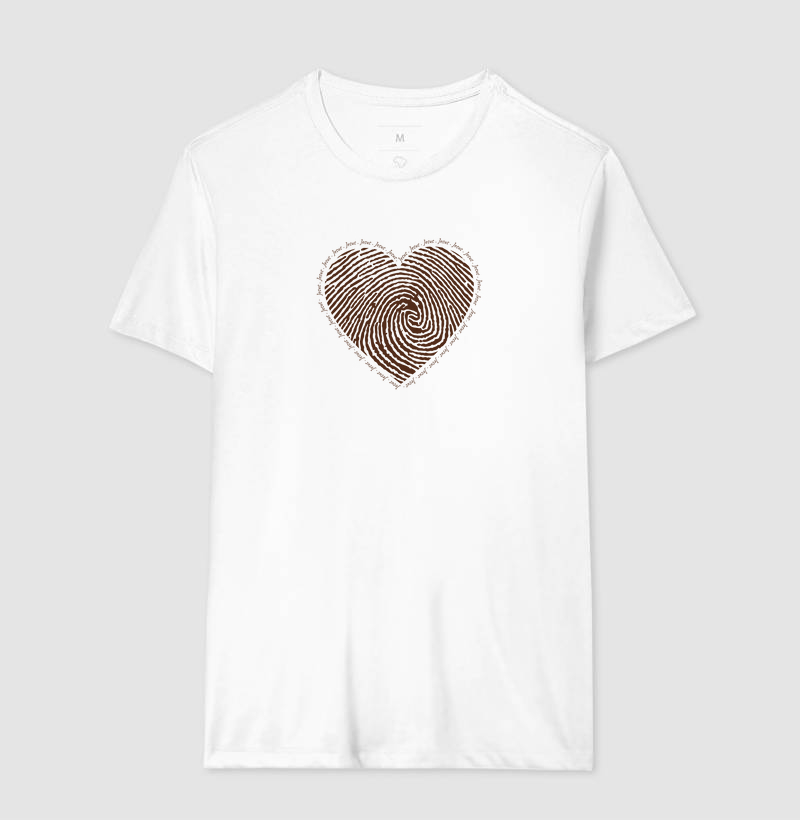 Jesus - Digital Coração 