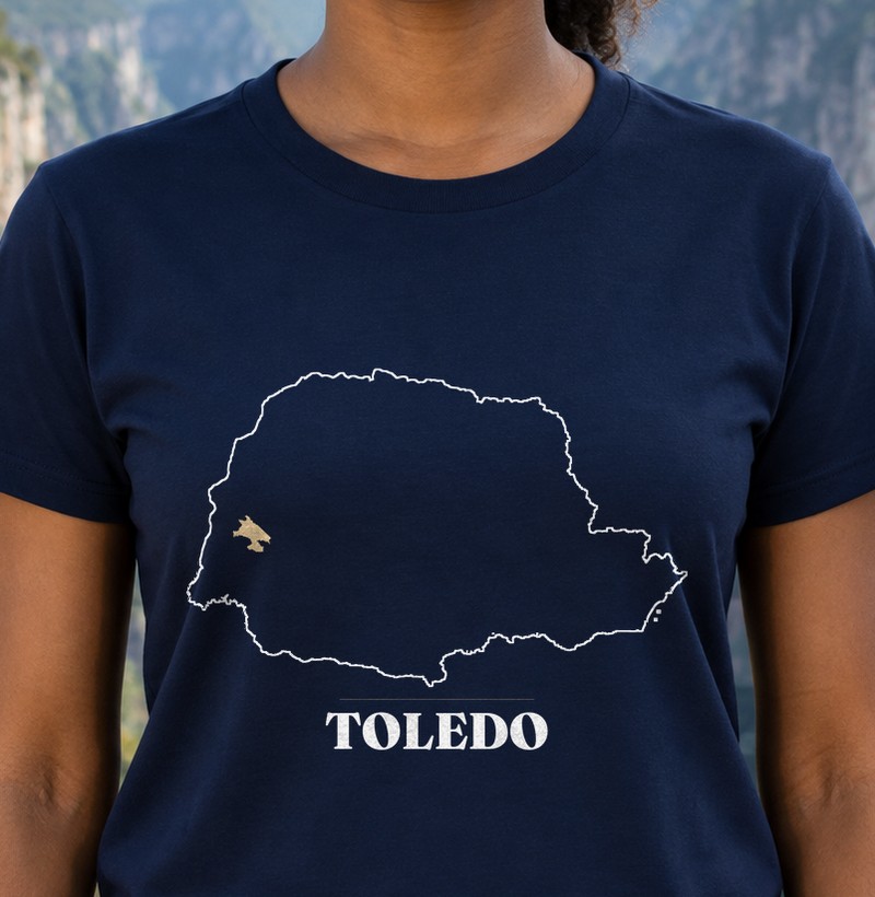 Toledo | Traço PR