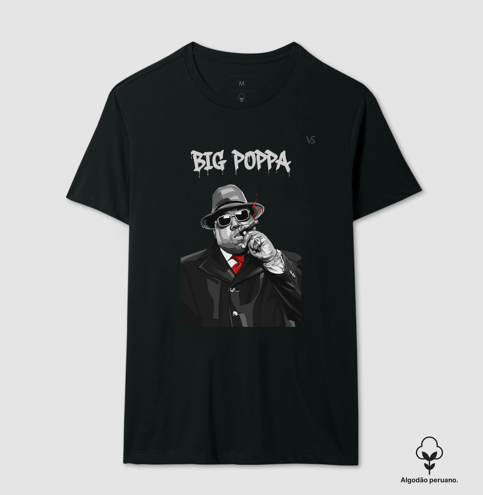 Notorious BIG - Big Poppa