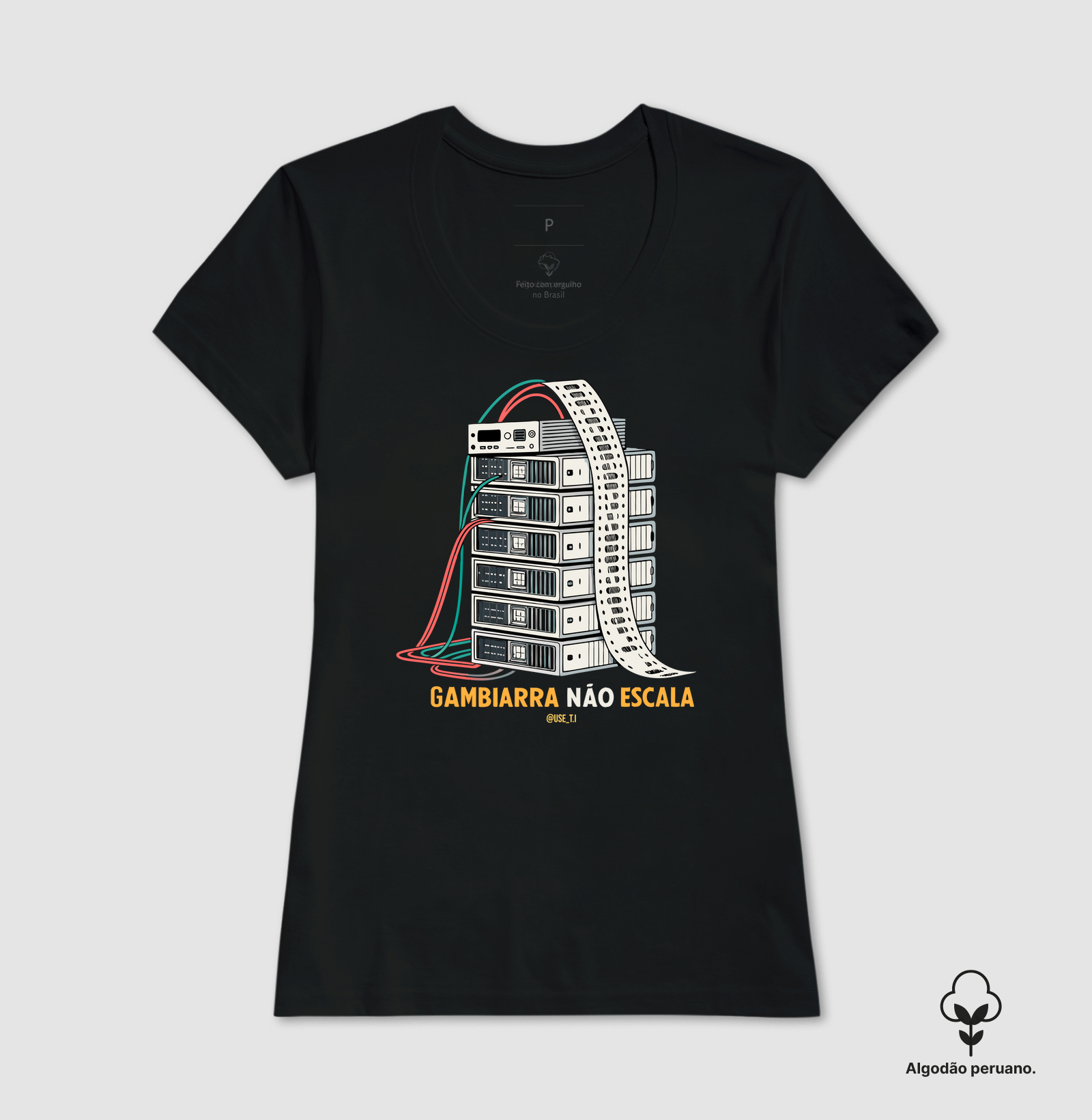 Camisa 2