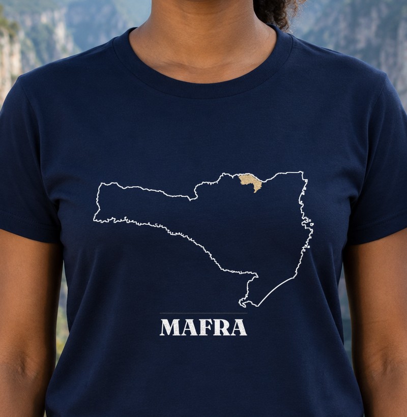 Mafra | Traço SC