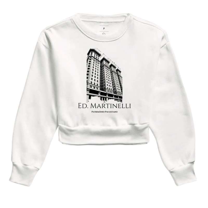Edifício Martinelli - Patrimônio Paulistano - Imagem 3