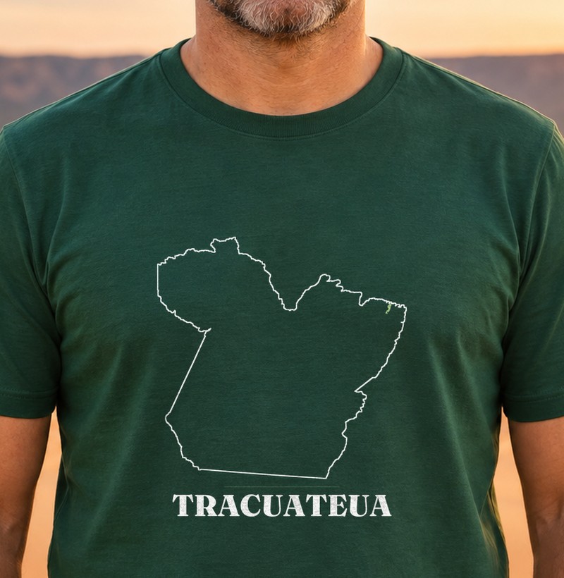 Tracuateua | Traço PA