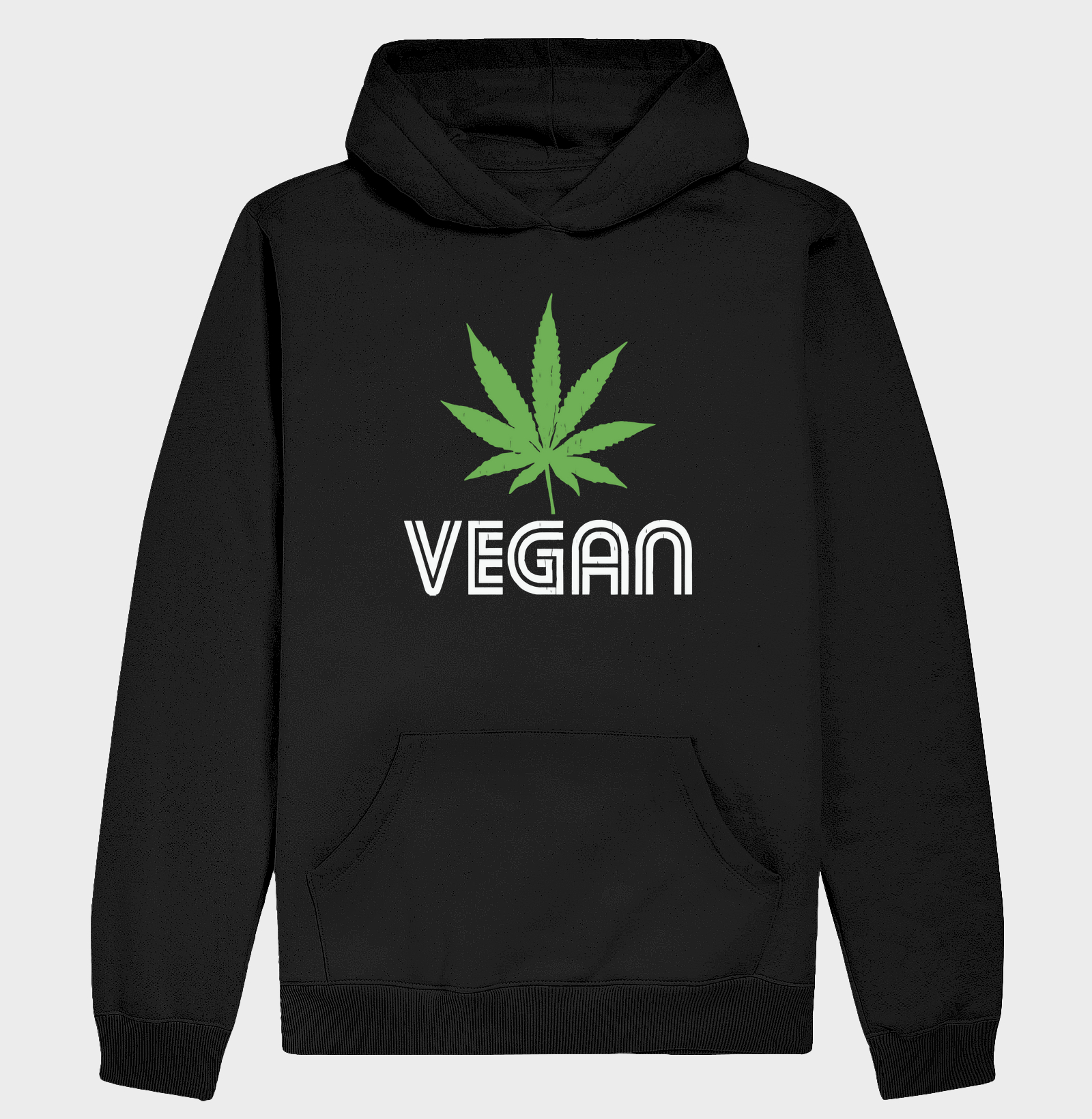 VEGAN · SEGA Style