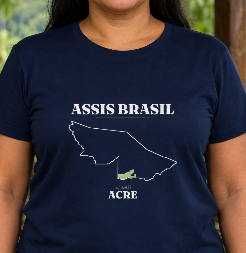 Assis Brasil | Legado AC