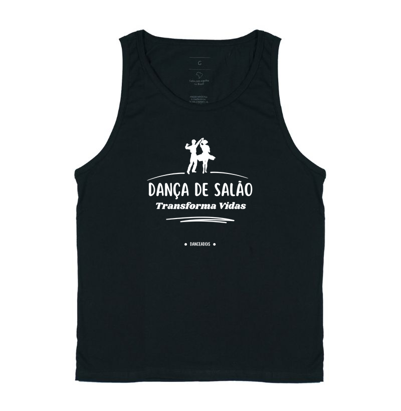 Dança de Salão Transforma Vidas