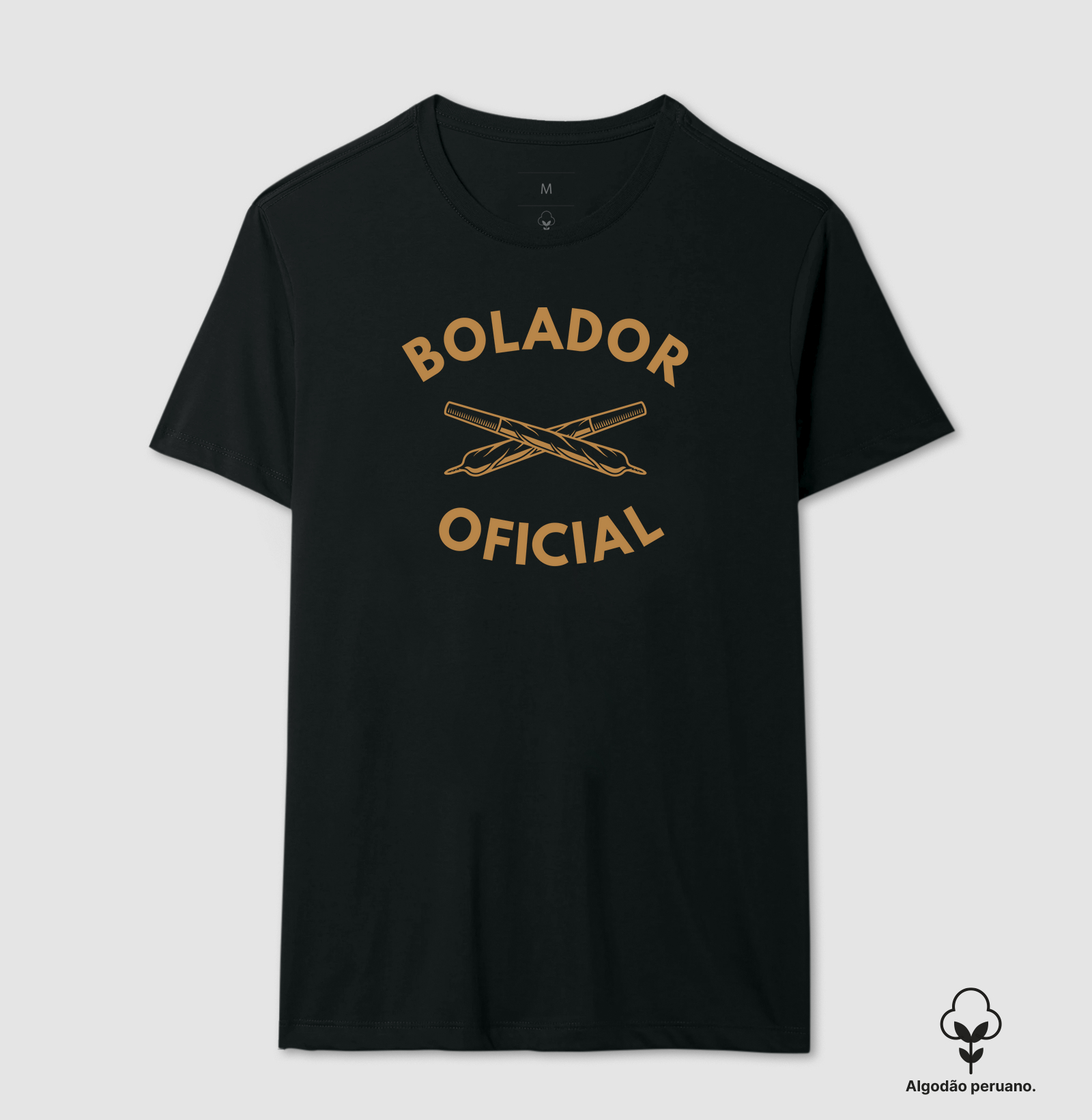 BOLADOR OFICIAL