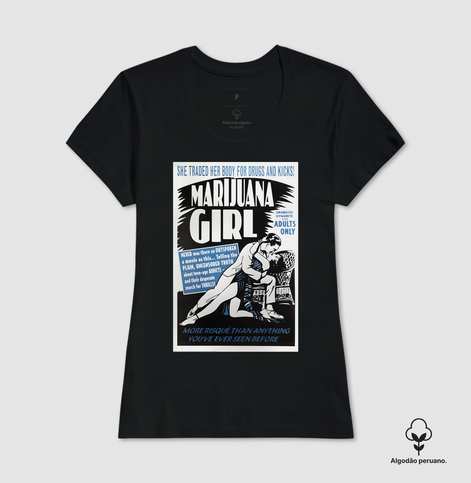 Camisa 1