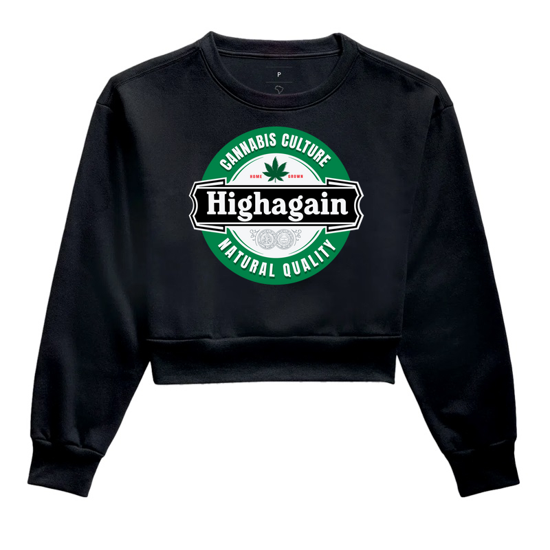 Highagain