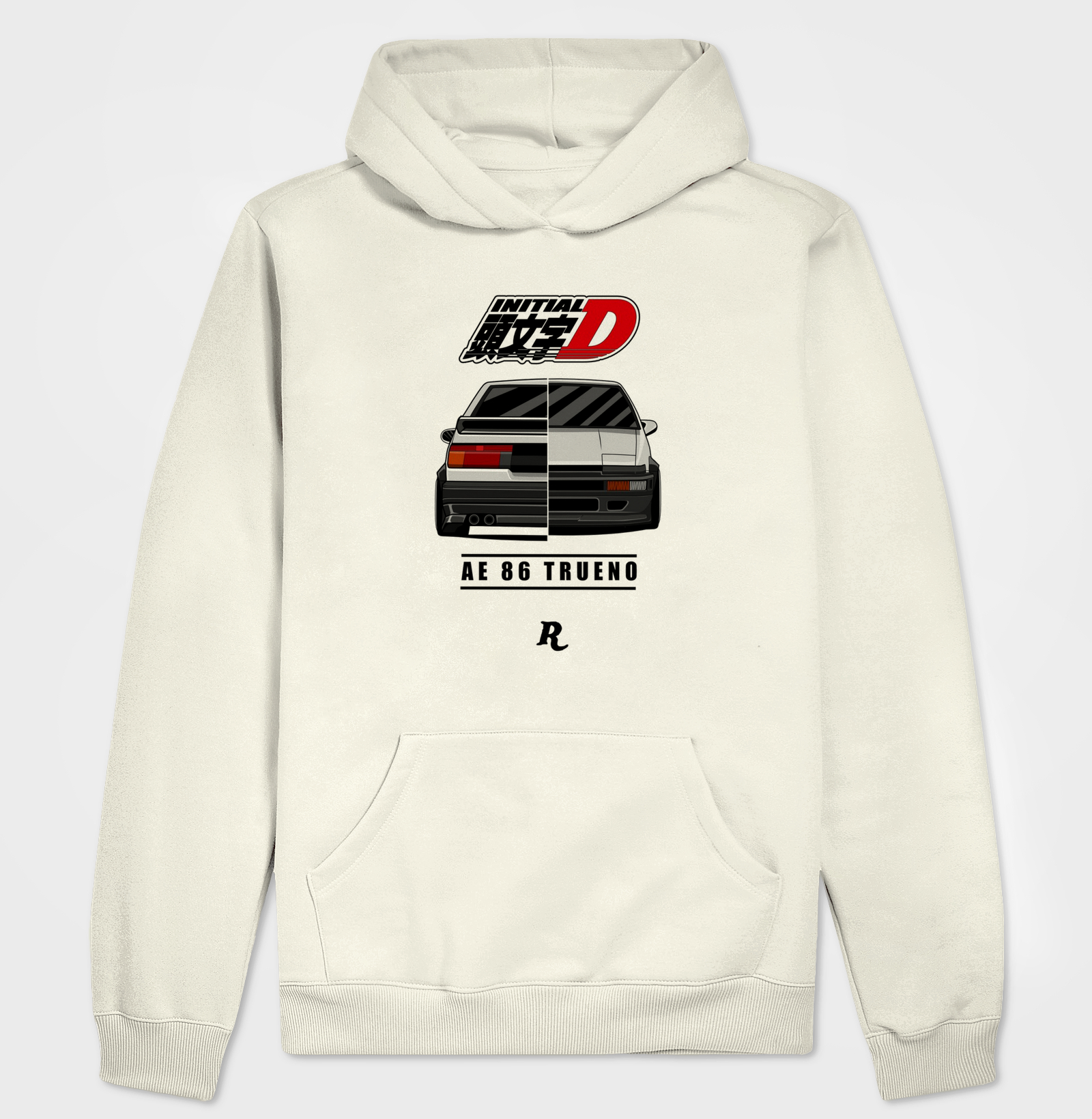Initial D