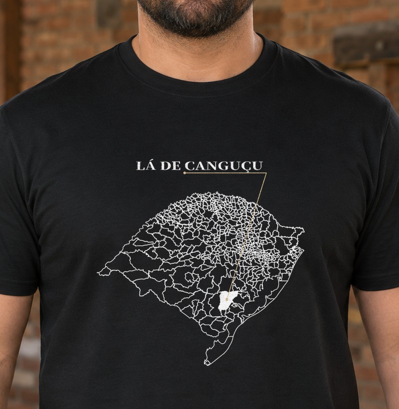 Canguçu | Origem RS
