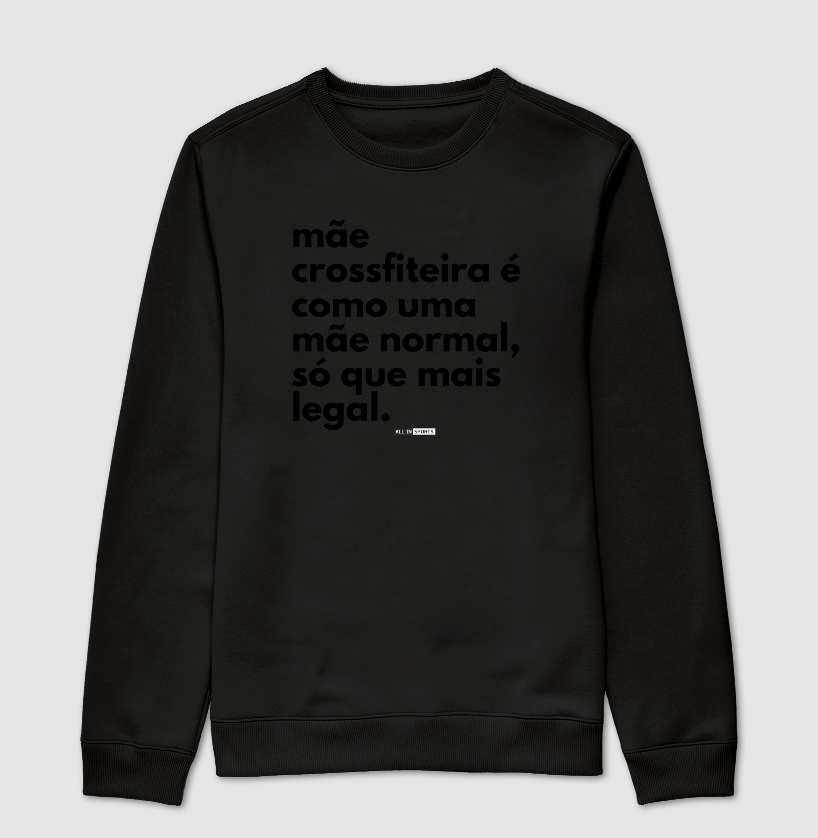 Mãe crossfiteira legal 02