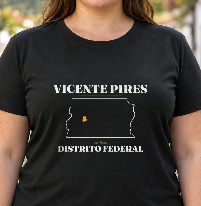 Vicente Pires | Legado DF