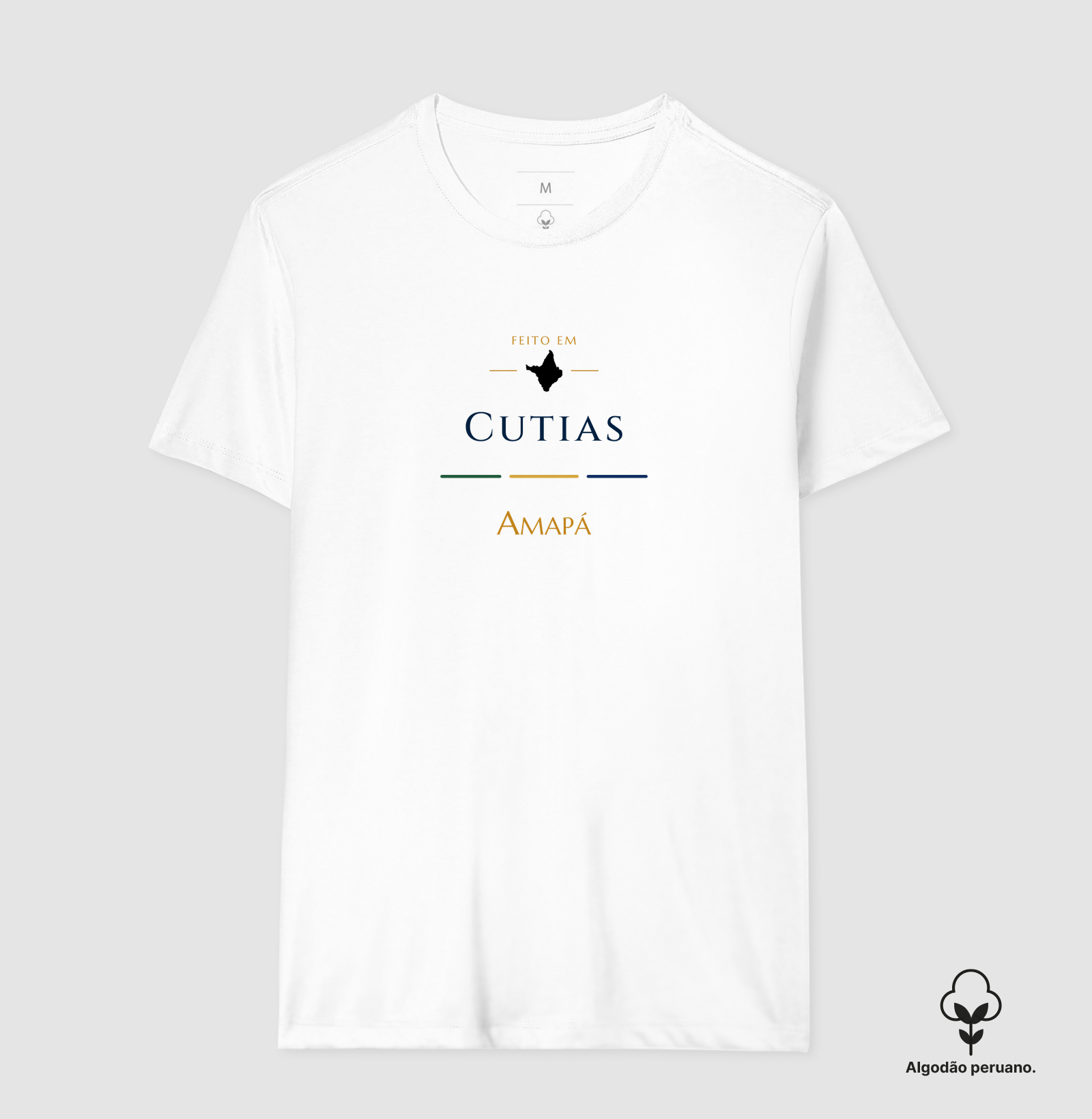 Feito em Cutias AP - Imagem 2