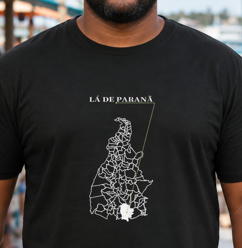 Paranã | Origem TO