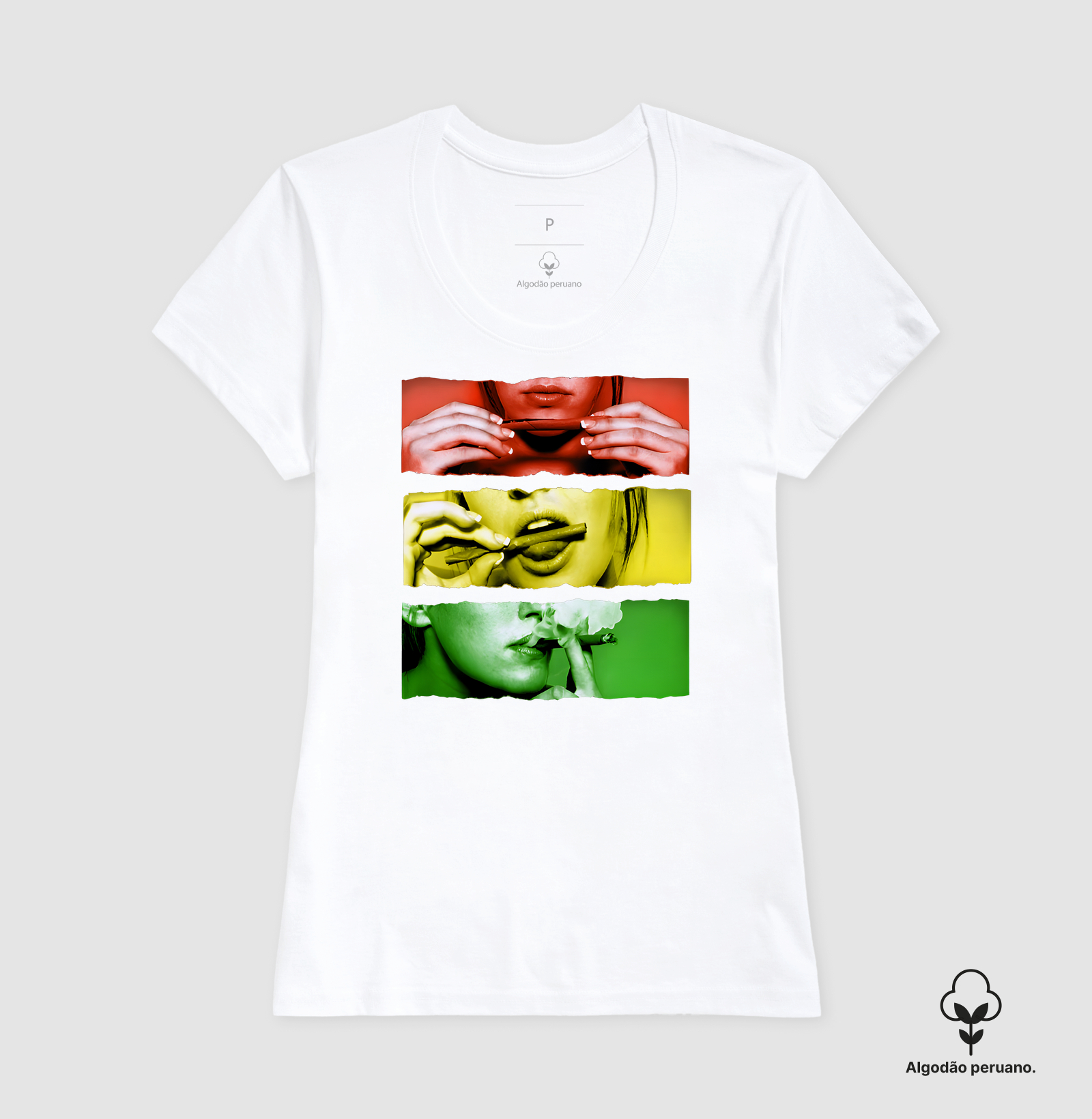 Camisa 3