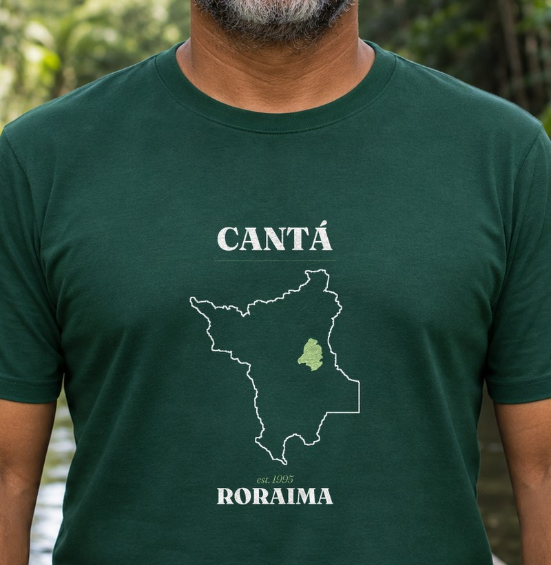 Cantá | Legado RR