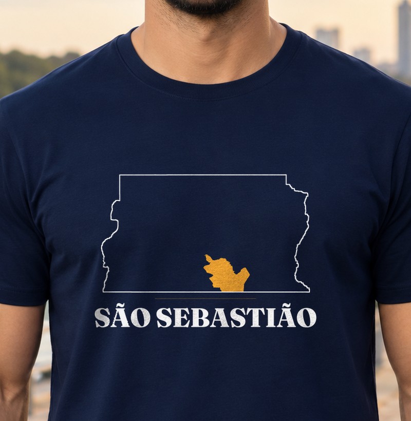 São Sebastião | Traço DF