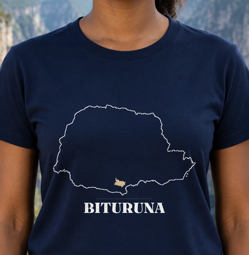 Bituruna | Traço PR