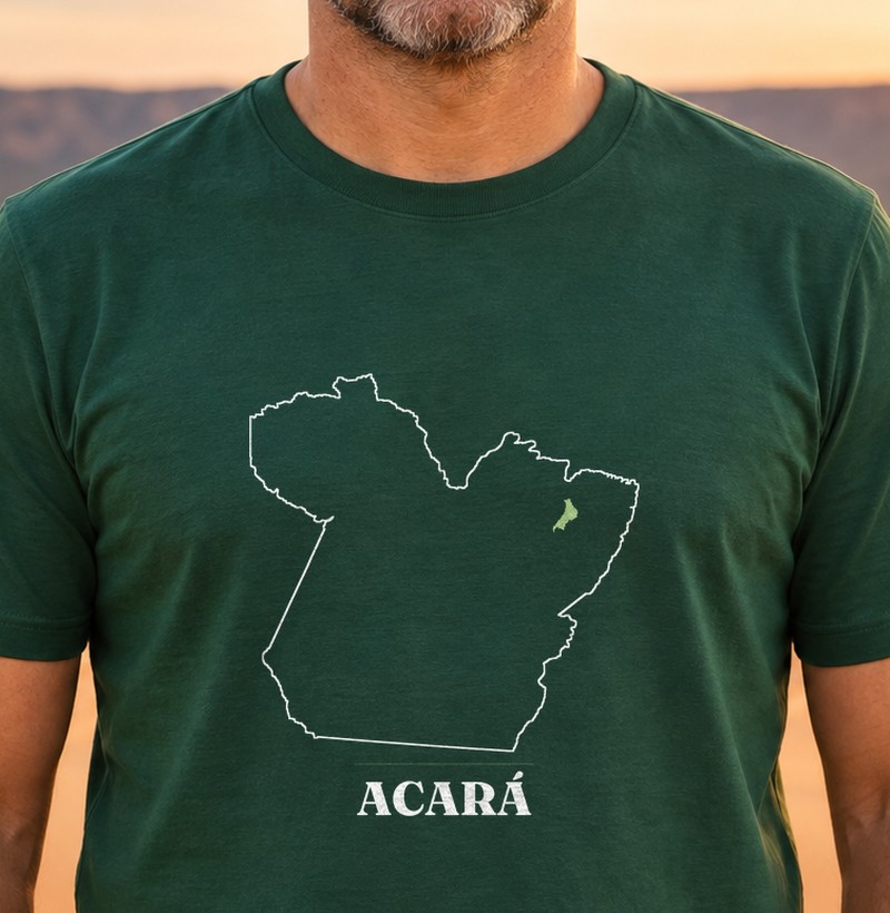Acará | Traço PA