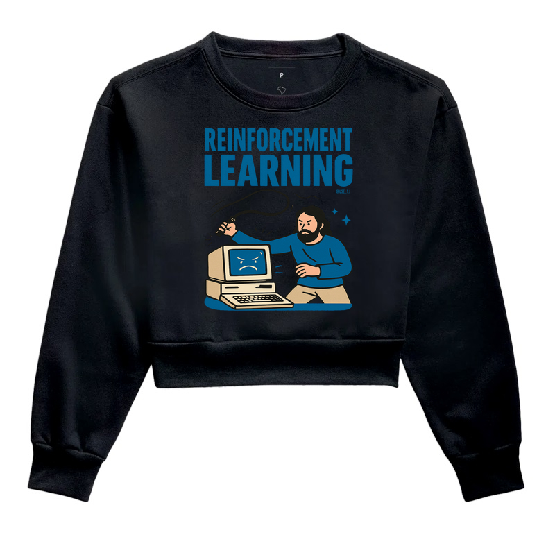"Reinforcement Learning II" T.I