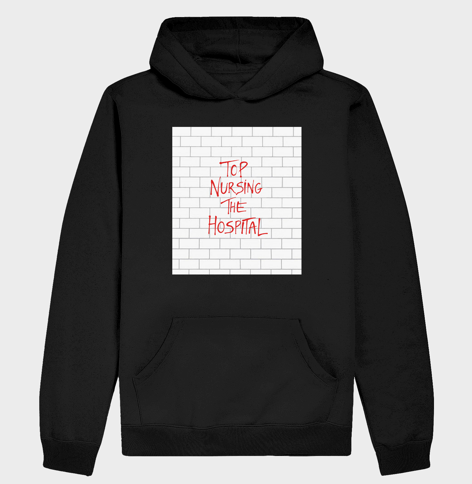 The Hospital