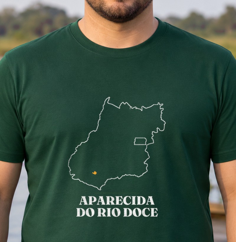 Aparecida do Rio Doce | Traço GO