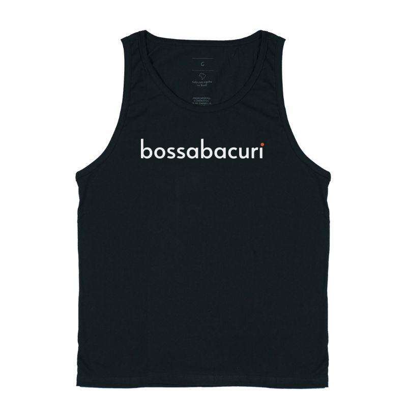 BossaBacuri