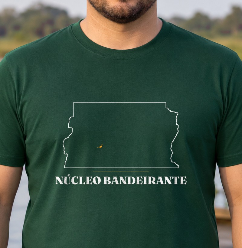 Núcleo Bandeirante | Traço DF