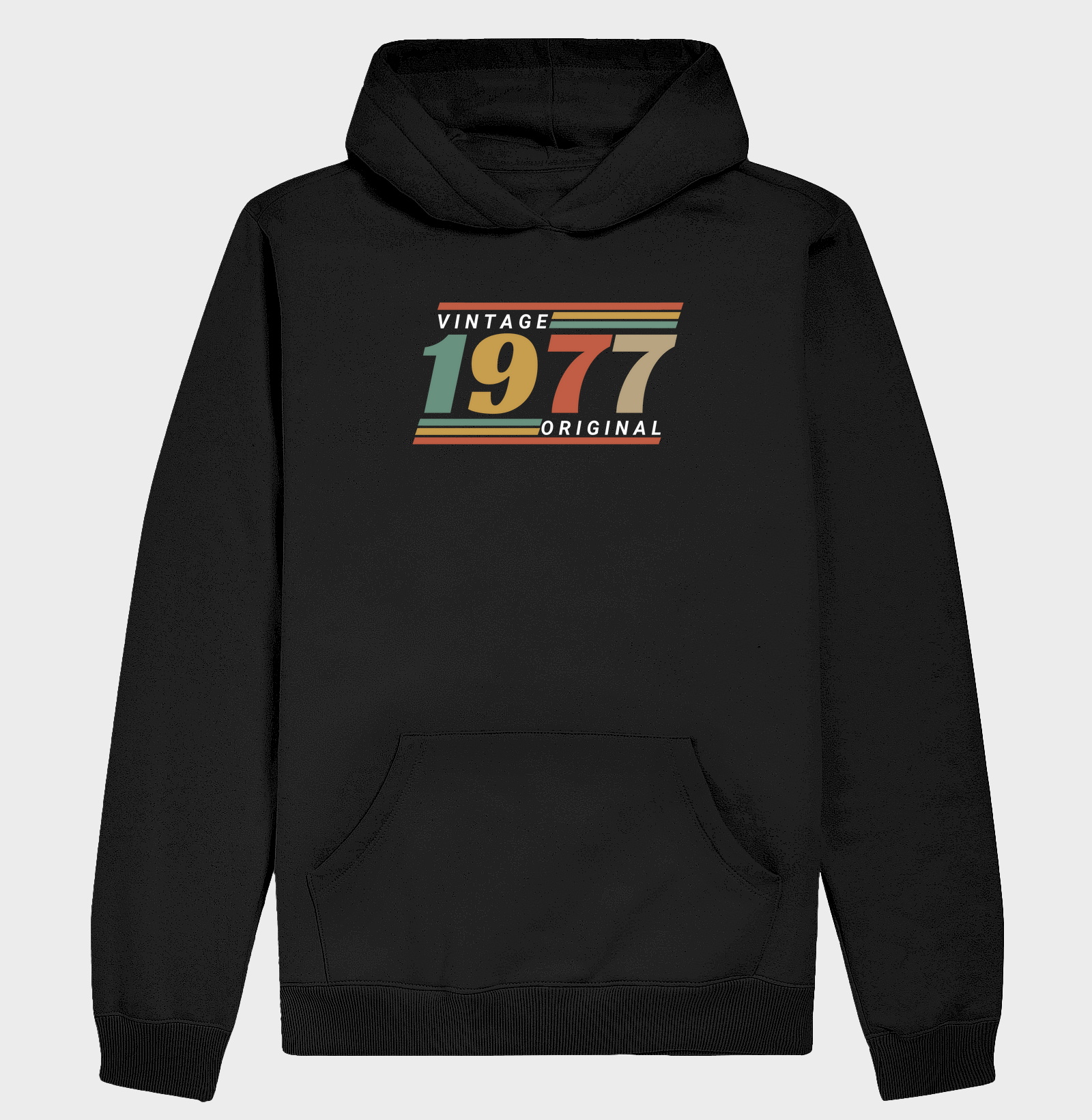 1977 - Original Vintage