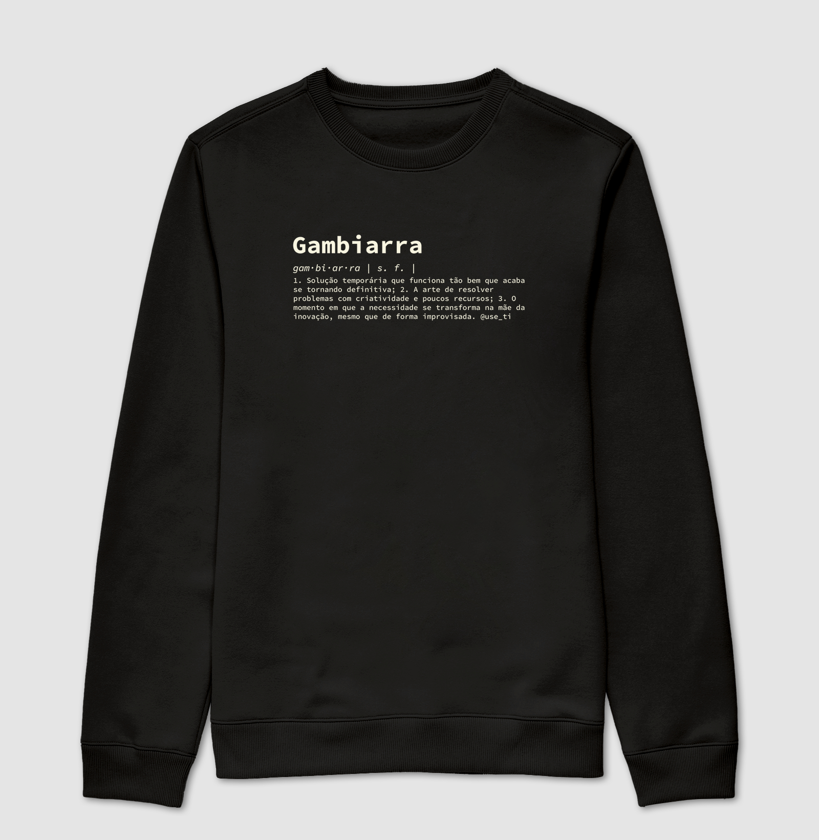Camisa 1