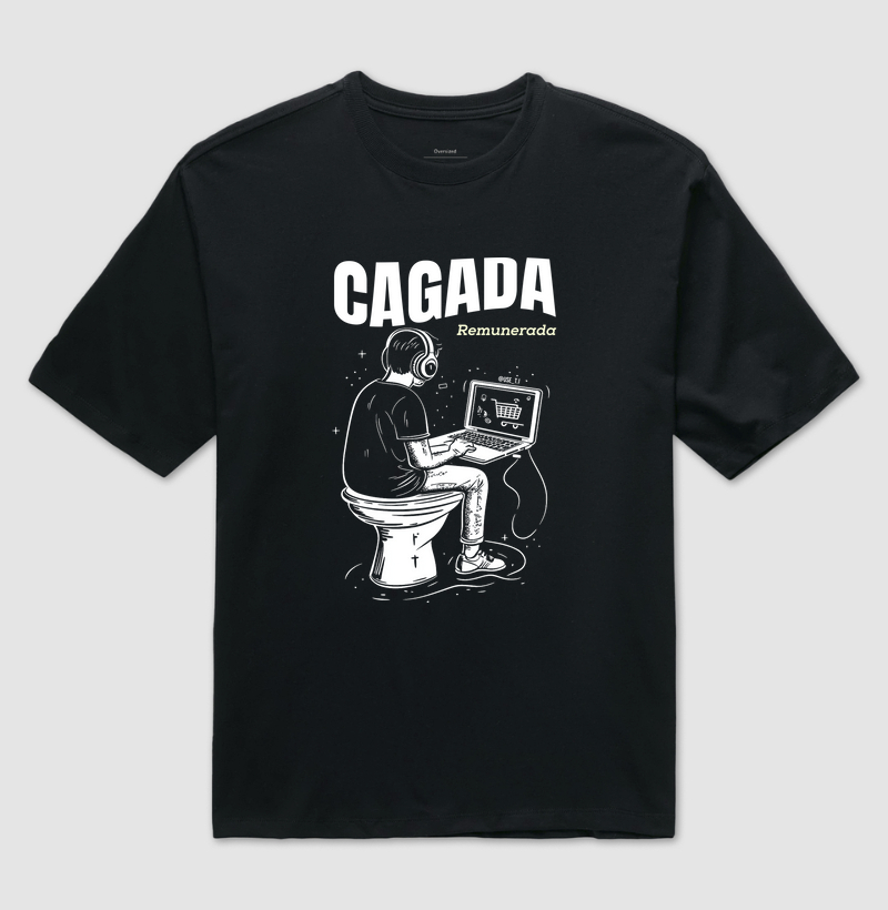 "Cagada Remunerada II" T.I