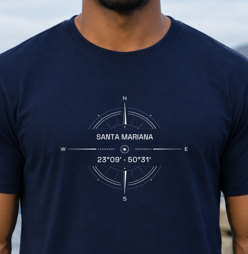 Santa Mariana | Coordenadas PR