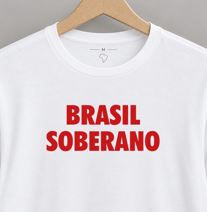 Brasil Soberano