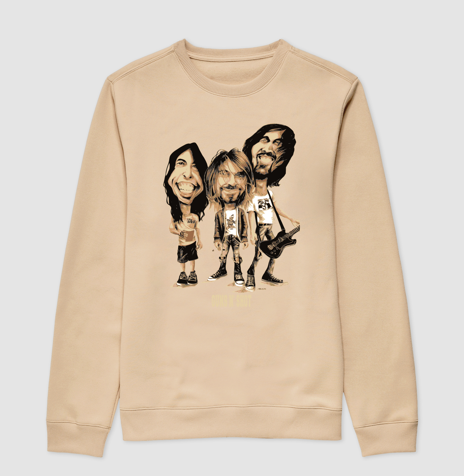 Camisa 2