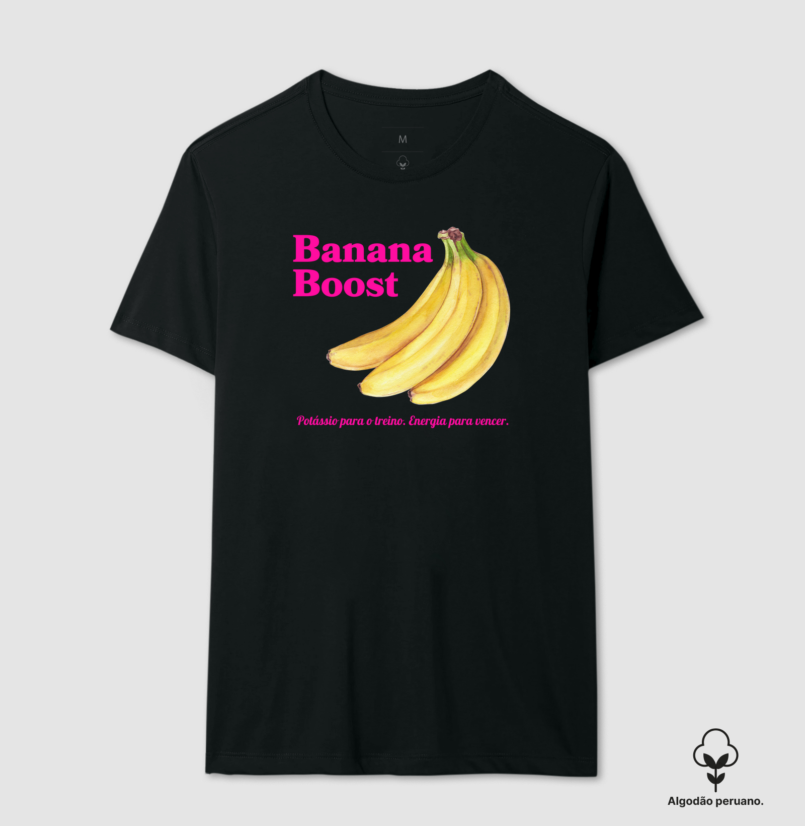 Banana Boost