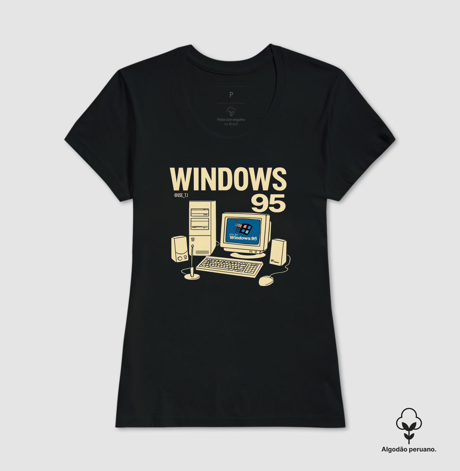 Camisa 2