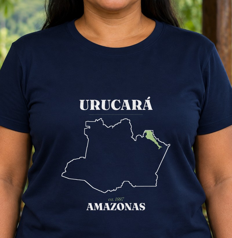 Urucará | Legado AM