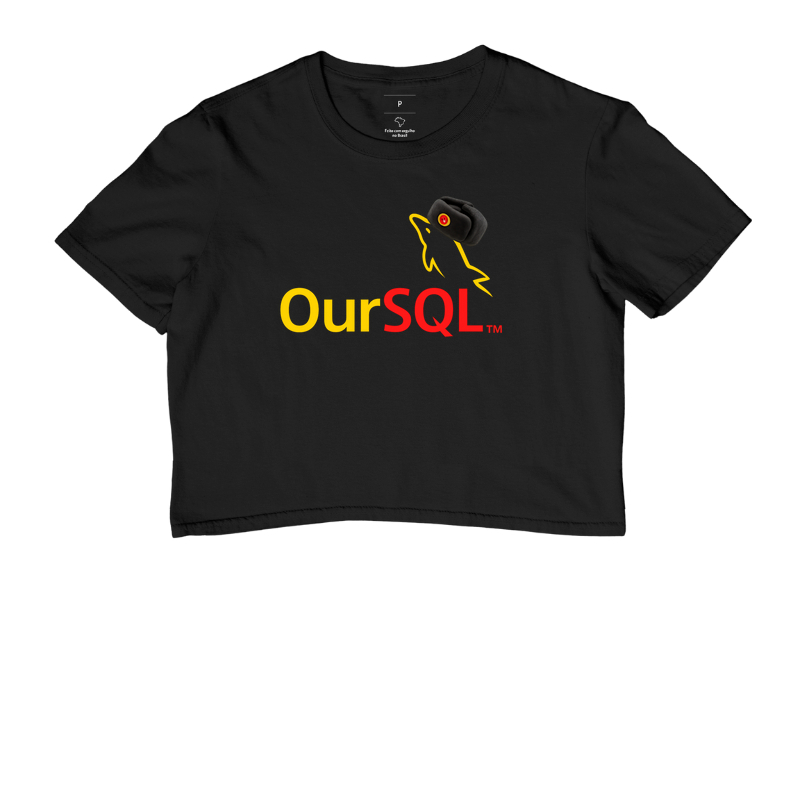 "ourSQL II" - Logos T.I 