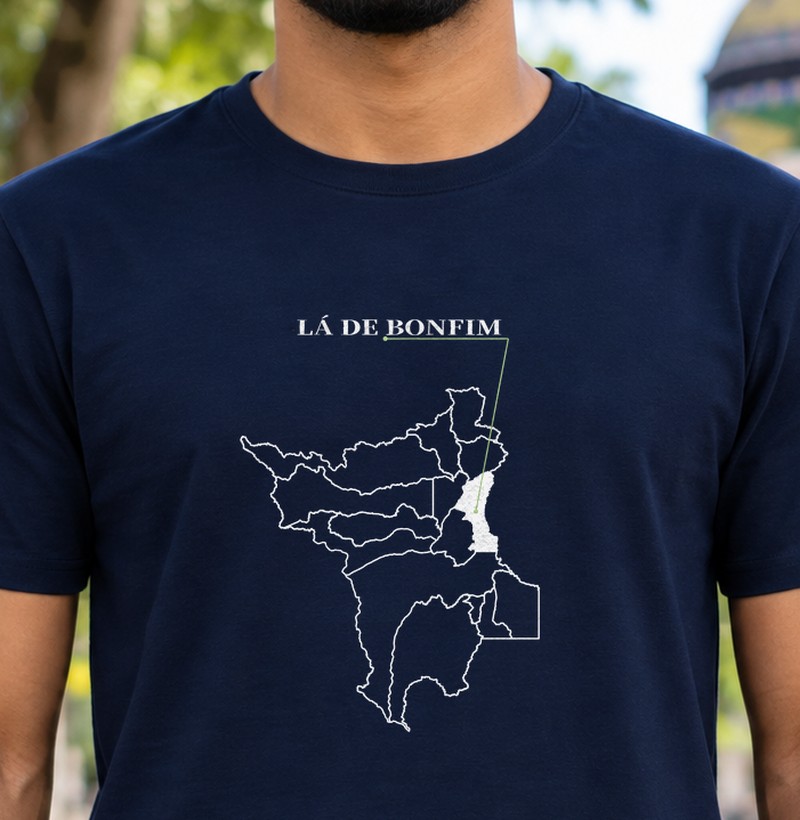 Bonfim | Origem RR
