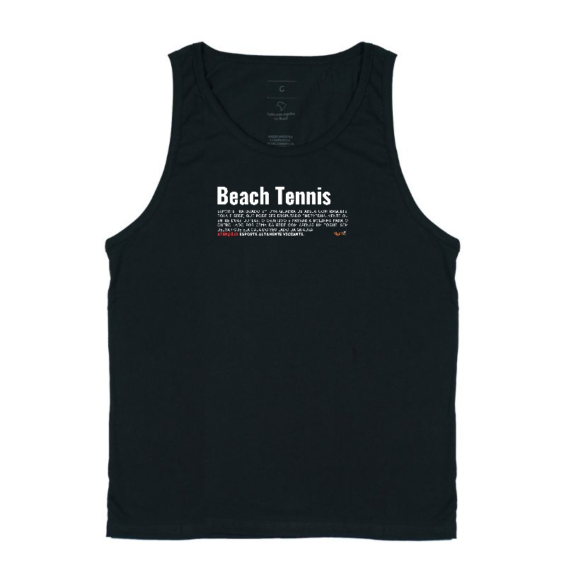 Dicionário do Beach Tennis - Regata