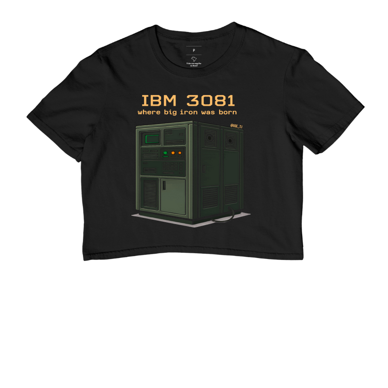 IBM 3081
