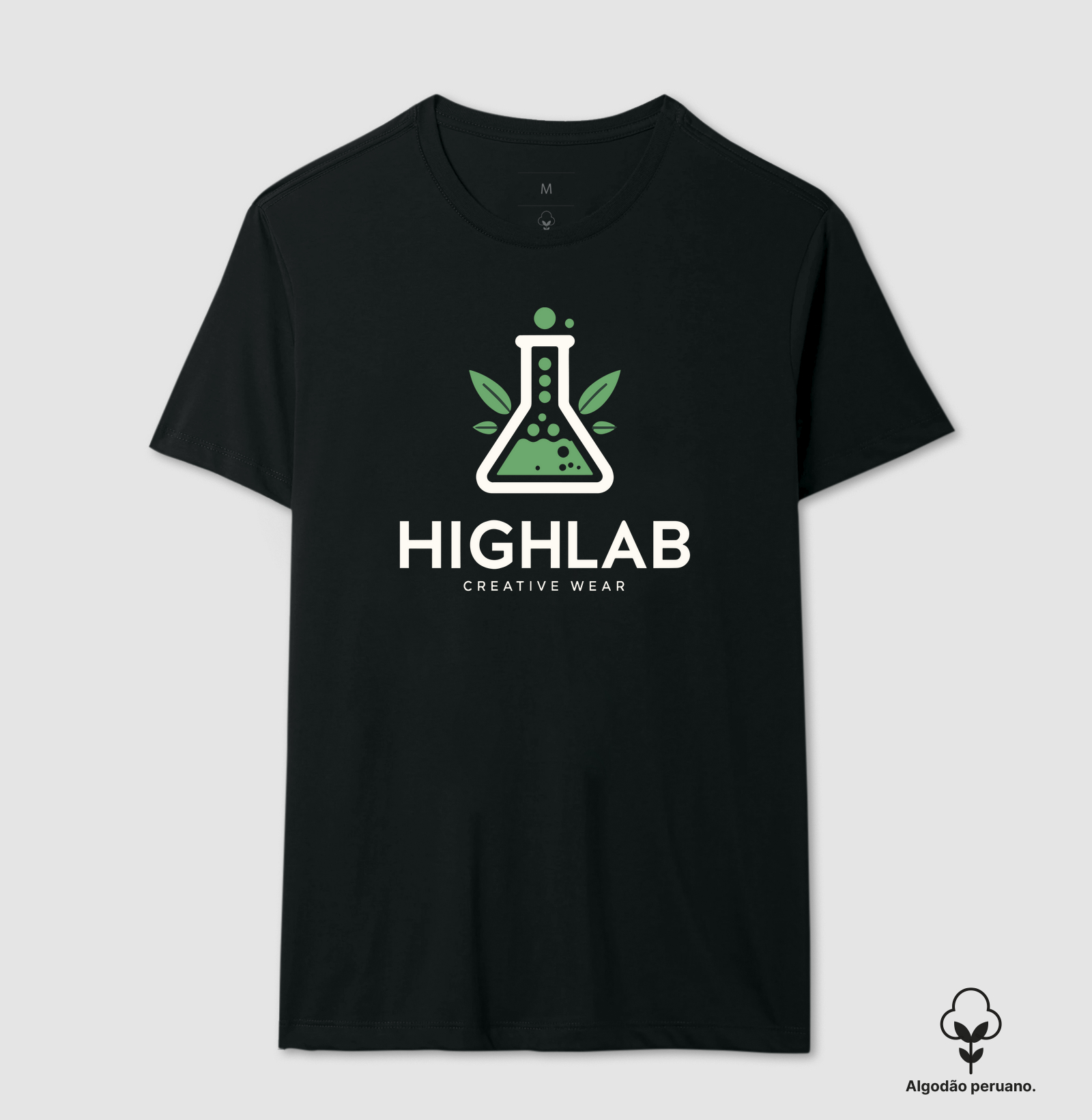 HighLab - Creative Wear