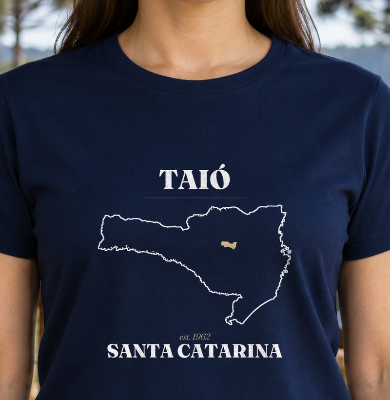 Taió | Legado SC