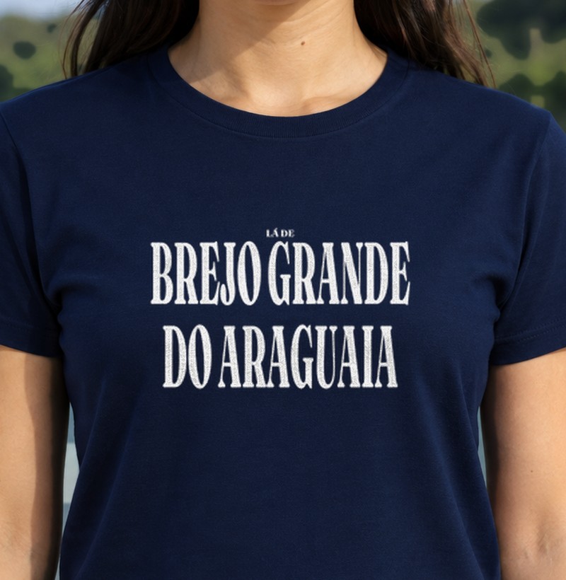 Brejo Grande do Araguaia | Tipografia PA