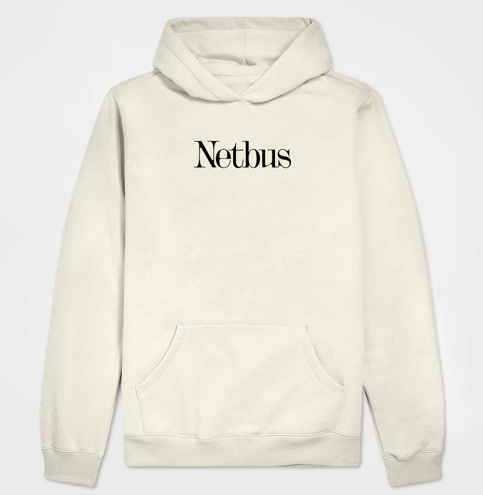 "NetBus" Logo - T.I