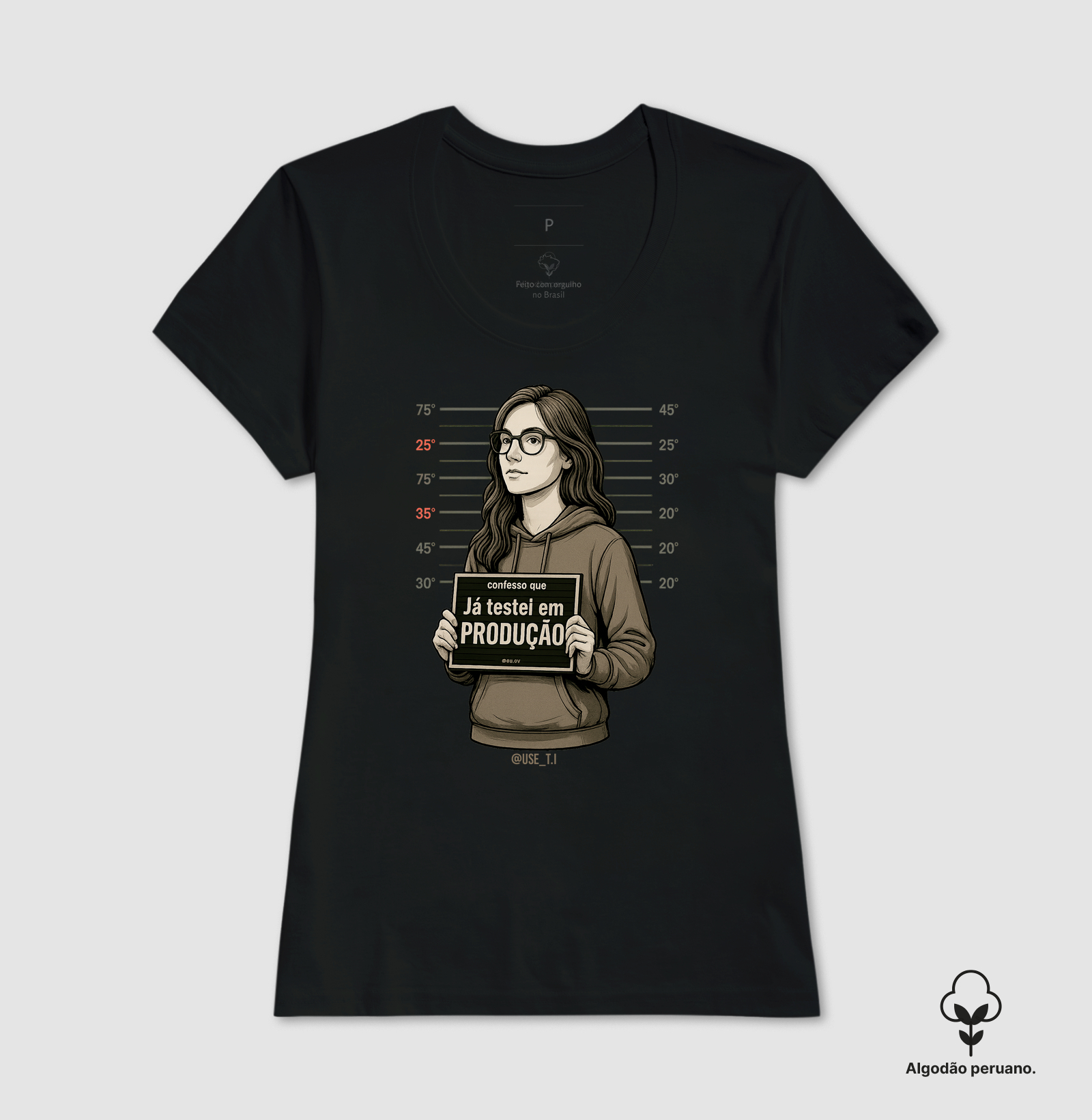 Camisa 2