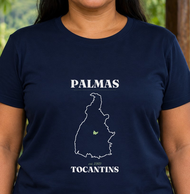 Palmas | Legado TO