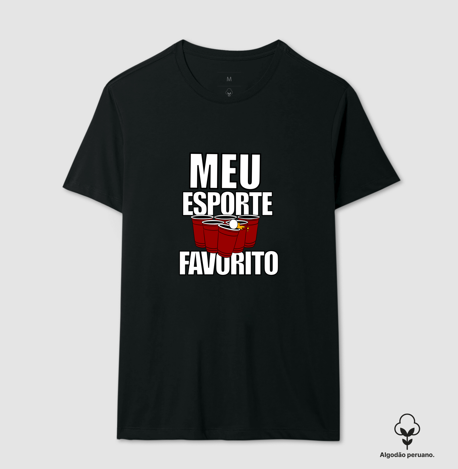 Sou Atleta