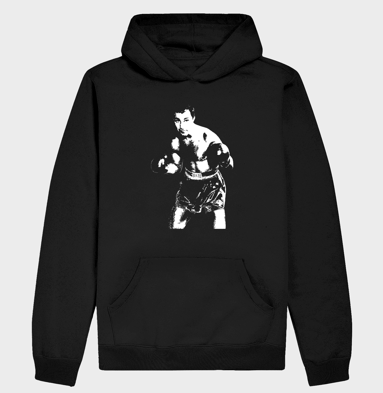 Moletom - Boxing Legends Marciano